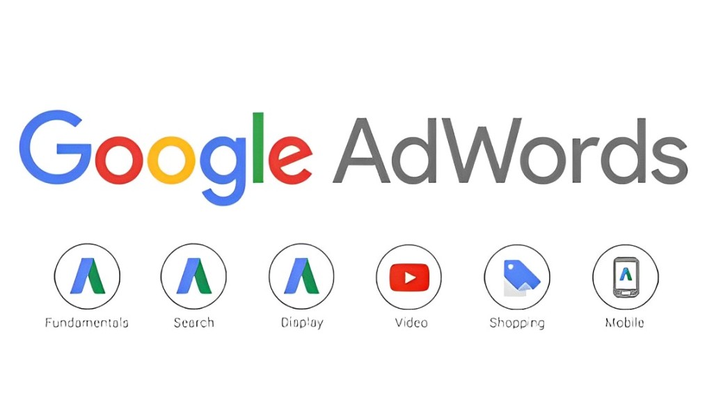 Google ads digital marketing Certification