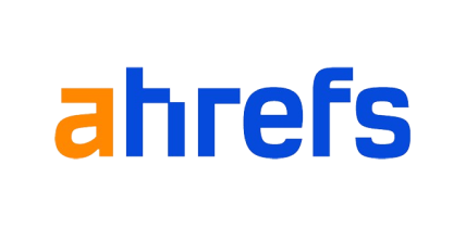 ahrefs digital marketing