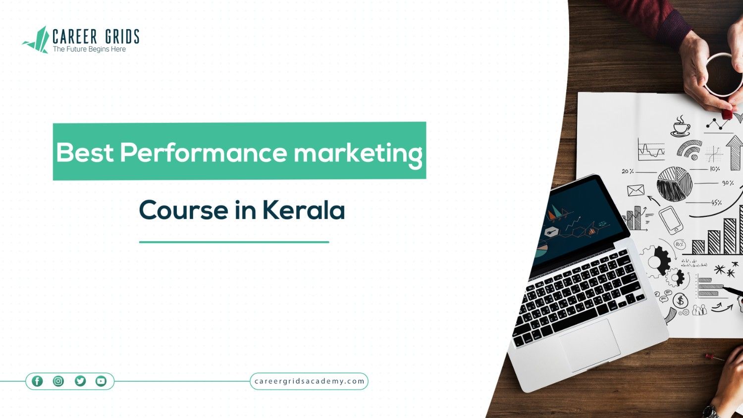 Performance Marketing Course