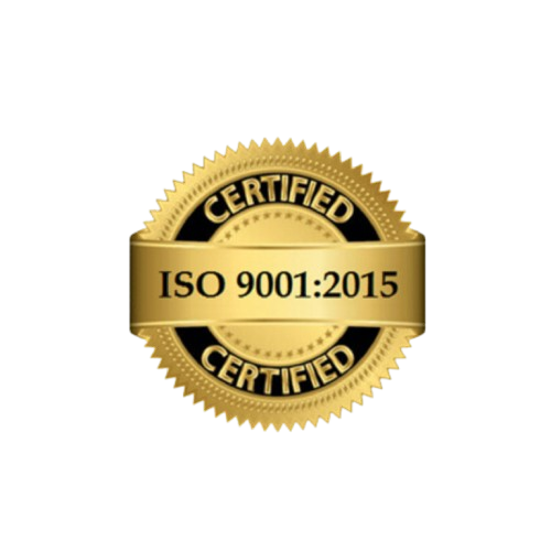 ISO 9001:2015 Certified Digital marketing academy